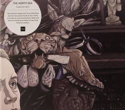 The North Sea : Exquisite Idols